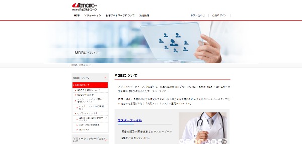 日本アルトマーク_公式HPキャプチャ